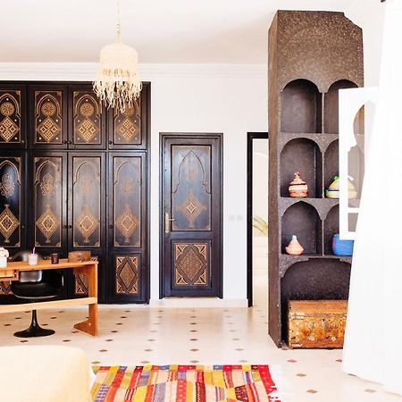 La Maison Des Ailleurs Essaouira Exteriör bild