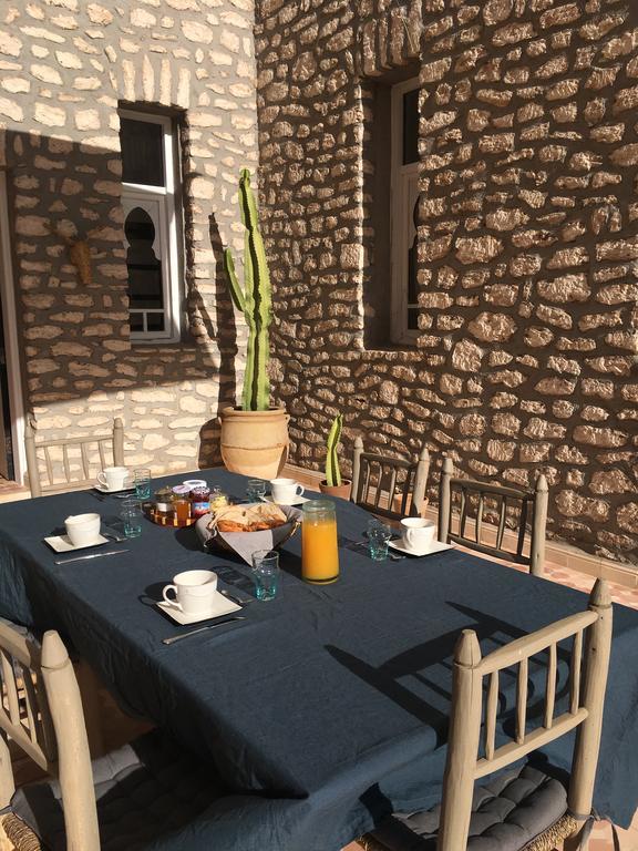 La Maison Des Ailleurs Essaouira Exteriör bild