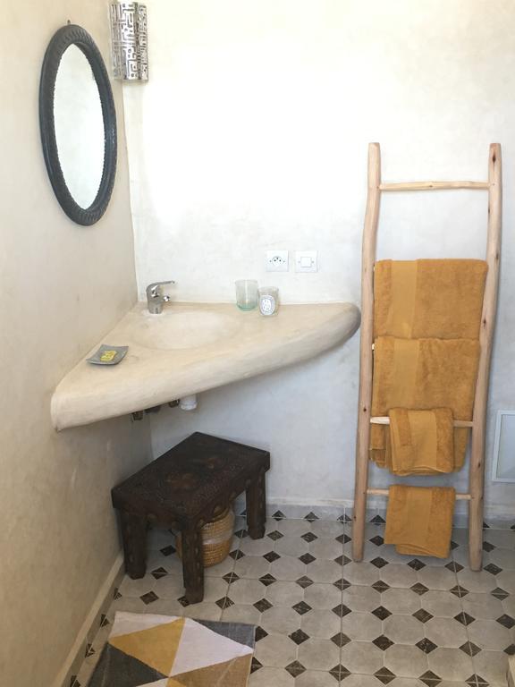 La Maison Des Ailleurs Essaouira Exteriör bild