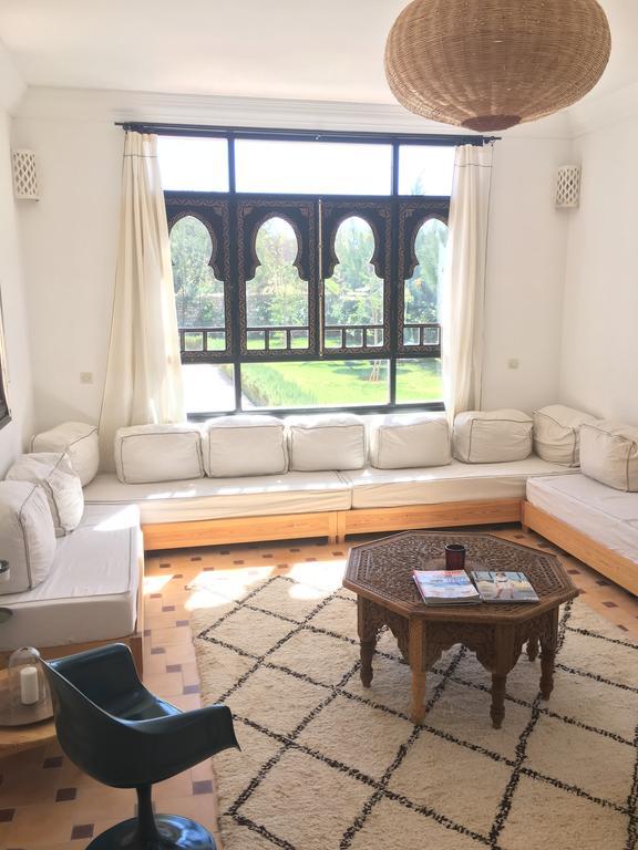 La Maison Des Ailleurs Essaouira Exteriör bild
