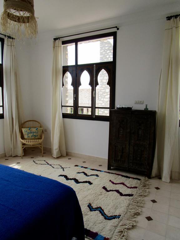 La Maison Des Ailleurs Essaouira Exteriör bild