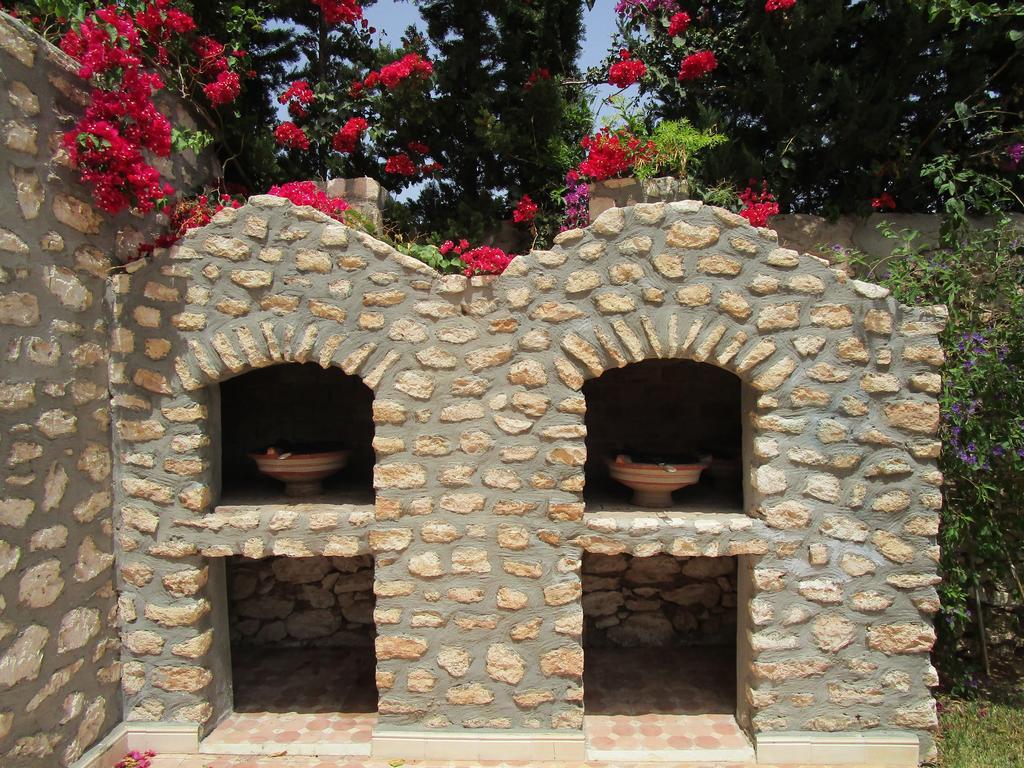 La Maison Des Ailleurs Essaouira Exteriör bild