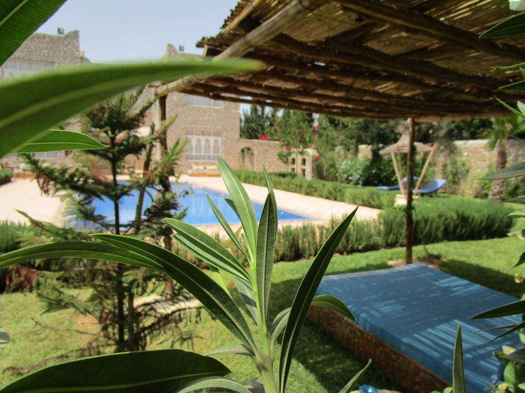 La Maison Des Ailleurs Essaouira Exteriör bild