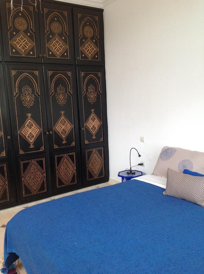 La Maison Des Ailleurs Essaouira Exteriör bild
