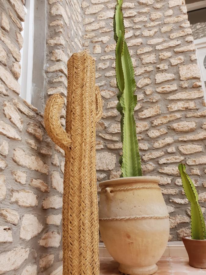 La Maison Des Ailleurs Essaouira Exteriör bild